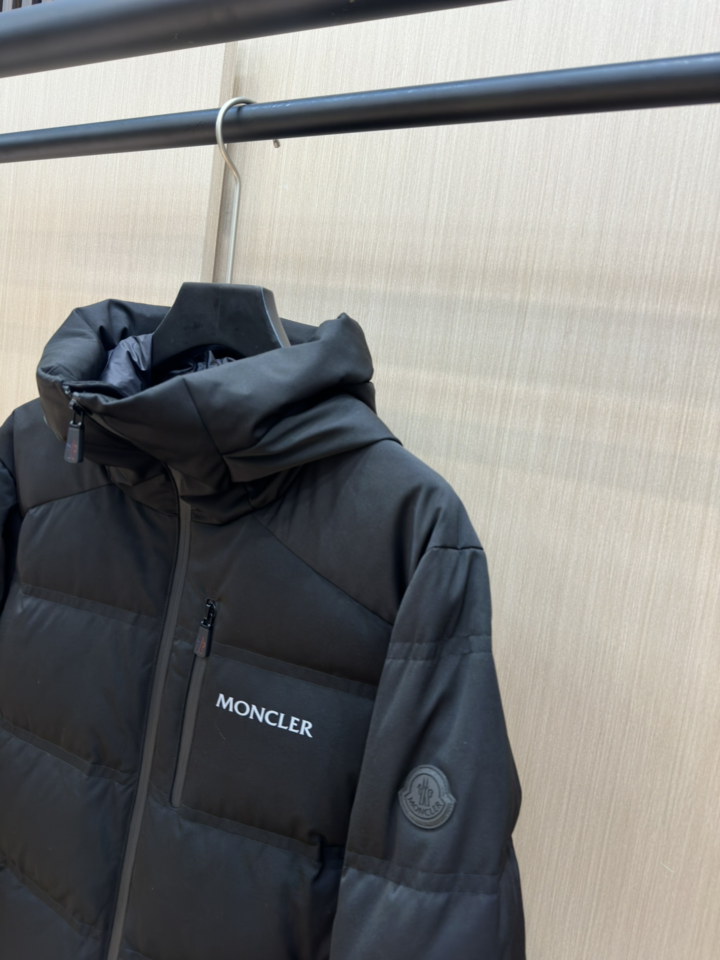 Moncler Down Jackets